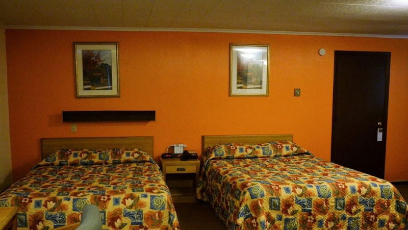 Budget Host Inn (Lake Antoine Motel) - Web Listing Photo (newer photo)